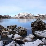 yambong-singalila-trek-04 Lam Pokhari on Yambong Singalila trek